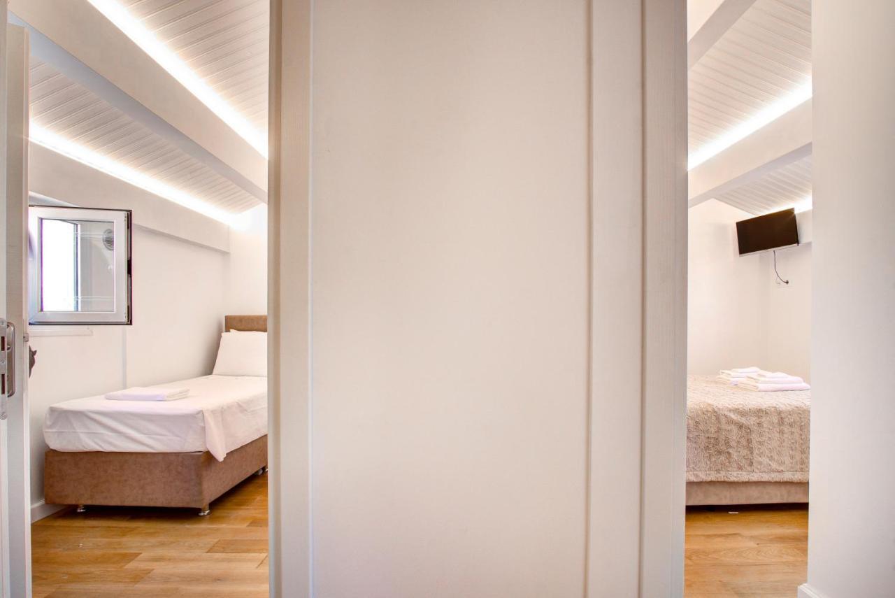 The Heritage Penthouse! Old City Centre コルフ島 エクステリア 写真